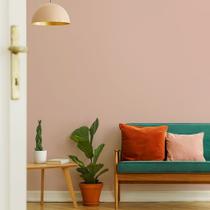 Papel de Parede Green Park Pink 106746 - Rolo: 10m x 0,53m Papel de Parede Green Park Pink 106746 - Rolo: 10m x 0,53m