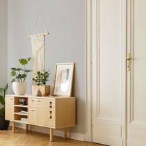 Papel de Parede Green Park Textile 108305 - Rolo: 10m x 0,53m Papel de Parede Green Park Textile 108305 - Rolo: 10m x 0,53m