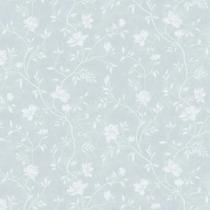 Papel de Parede Hana Floral Azul 19071 Papel de Parede Hana Floral Azul 19071