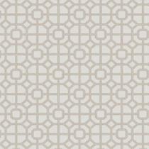 Papel de Parede Hana Geométrico Cinza 19083