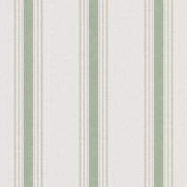 Papel de Parede Hana Listrado Verde 19095