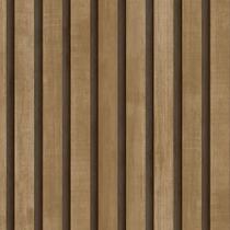 Papel de Parede Hana Madeira Marrom 26002