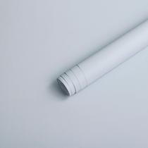 Papel de parede HeloHo 394x15,7 cm Solid Light Blue Peel and Stick