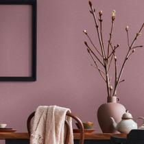 Papel de Parede House of Turnowsky Palha Vinho 389028