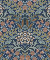 Papel De Parede Icon Floral Colorido Ic2105 Papel De Parede Icon Floral Colorido Ic2105