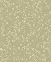 Papel De Parede Icon Folhagem Bege A71403 Papel De Parede Icon Folhagem Bege A71403