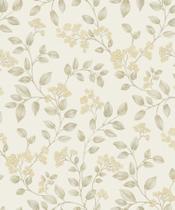 Papel De Parede Icon Folhagem Bege Ic3001 Papel De Parede Icon Folhagem Bege Ic3001