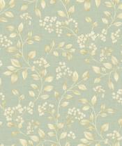 Papel De Parede Icon Folhagem Verde Ic3003 Papel De Parede Icon Folhagem Verde Ic3003