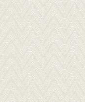 Papel de parede IMPORTADO Chevron desconstruido AVALON 246- TNT ANTICHAMAS.