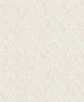 Papel de parede importado chevron tom claro avalon-246-acabamento TNT ANTICHAMAS.