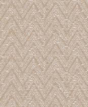 Papel de parede importado Edantex TNT coleção Avalon 150 chevron tom bege Papel de parede importado Edantex TNT coleção Avalon 150 chevron tom bege