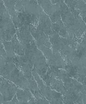 Papel de parede importado estilo mármore - coleção Avalon203 com acabamento em TNT ANTICHAMAS.