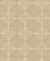 Papel de parede importado Geométrico- coleção Avalon 231 - Acabamento em TNT ANTICHAMAS.