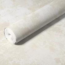 Papel de Parede Importado Paris Texturizado com leve brilho Off White (Bege Claro) Vinílico VT32 - Rolo de 10 metros Papel de Parede Importado Paris Texturizado com leve brilho Off White (Bege Claro) Vinílico VT32 - Rolo de 10 metros