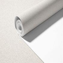 Papel de Parede Importado Textura Linho Bege com Dourado Claro Vinílico VT23 - Rolo de 10 metros Papel de Parede Importado Textura Linho Bege com Dourado Claro Vinílico VT23 - Rolo de 10 metros