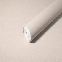 Papel de Parede Importado Textura Linho Fundo Envelhecido com Cinza Claro Vinílico VT16 - Rolo de 10 metros Papel de Parede Importado Textura Linho Fundo Envelhecido com Cinza Claro Vinílico VT16 - Rolo de 10 metros