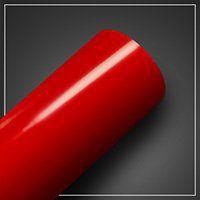 Papel de Parede Imprimax Color Max Vermelho Vivo Papel de Parede Imprimax Color Max Vermelho Vivo