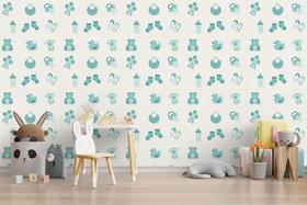 Papel de Parede - Infantil 02
