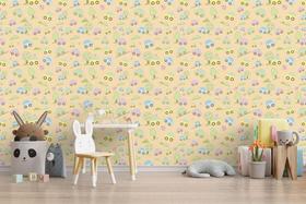 Papel de Parede - Infantil 07 Papel de Parede - Infantil 07