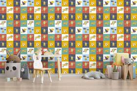 Papel de Parede - Infantil 51