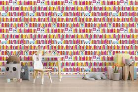 Papel de Parede - Infantil 79 Papel de Parede - Infantil 79