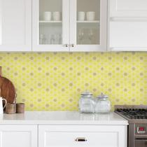 Papel de Parede Infantil Colméia