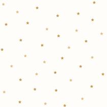 Papel de Parede Infantil estrelinhas ceme/bege Fofura Baby FF4048. Papel de Parede Infantil estrelinhas ceme/bege Fofura Baby FF4048.