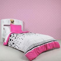 Papel de Parede Infantil Flores Margarida