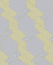 Papel de parede infantil geométrico TNT Papel de parede infantil geométrico TNT