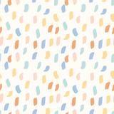 Papel de Parede infantil, Mini Pinceladas revoada 4411.