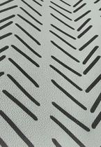 Papel de Parede infantil Vinílico- franjinha revoada- 4447 Bobinex.