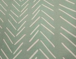 Papel de Parede infantil Vinílico- franjinha revoada- 4448 Bobinex.