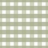 Papel de Parede infantil Vinílico limpável -Xadrez verde oliva revoada 4400.