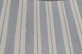 Papel de Parede infantil Vinílico- listrado revoada- 4445 bobinex.