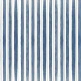 Papel de Parede infantil Vinílico- Listras azul revoada 4429 bobinex.