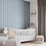 Papel de Parede infantil Vinílico- revoada- 4451 Bobinex.