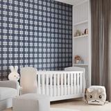 Papel de Parede infantil Vinílico revoada 4453 Bobinex