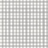 Papel de Parede infantil Vinílico Xadrez picnic pincelada cinza revoada 4432 bobinex.