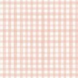 Papel de Parede infantil Vinílico- xadrez rosa BOBINEX revoada-4440.