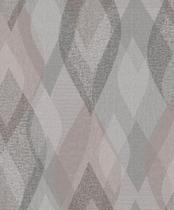 Papel de Parede Infinity Fluidez Marrom IF3504 - Rolo: 10m x 0,53m Papel de Parede Infinity Fluidez Marrom IF3504 - Rolo: 10m x 0,53m