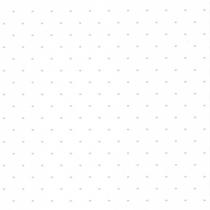 Papel de Parede Jacadi Petite Couronne Bleu Clair 36171301 - Rolo: 10m x 0,53m