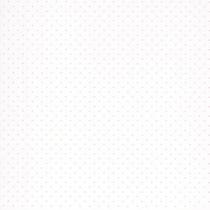Papel de Parede Jacadi Pois Rose 11092113 - Rolo: 10m x 0,53m