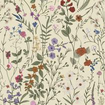 Papel de parede JiffDiff Floral Peel and Stick 300x44cm