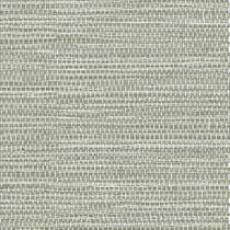 Papel de parede JiffDiff Grasscloth Peel and Stick 44x300cm Creme