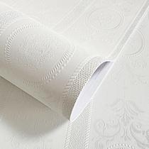 Papel de parede JiffDiff Peel and Stick texturizado em 3D gravado 17,3 cm