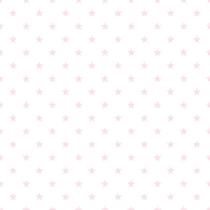 Papel de Parede Just 4 Kids Estrelinhas G56552 - Rolo: 10m x 0,52m