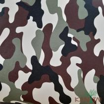 Papel de parede kantai grace 3 - camuflado exército