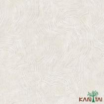 Papel de parede kantai paris 2 - veio de madeira bege claro
