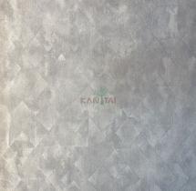 Papel de parede kantai poet chart 4 - geométrico cinza