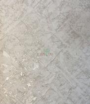Papel de parede kantai poet chart 4 - textura abstrata bege (leve brilho)